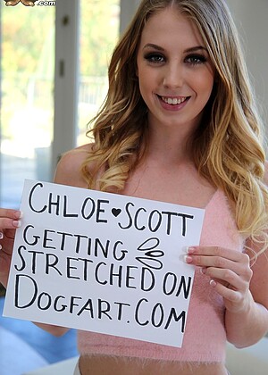 Chloe Scott