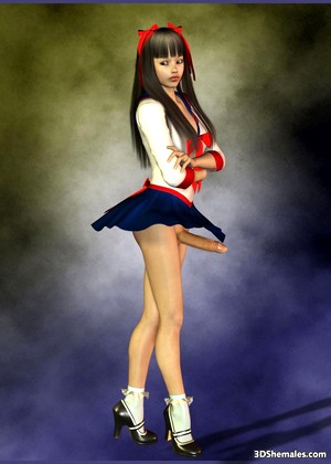 Sailor Outfit