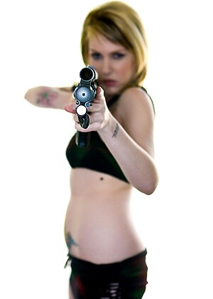 Burningangel Model