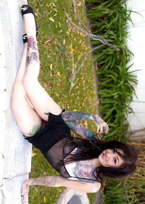 Burningangel Model