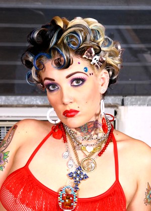 Candy Monroe