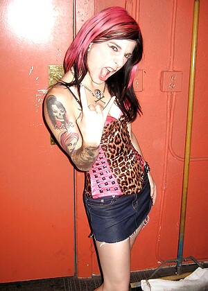 Joanna Angel