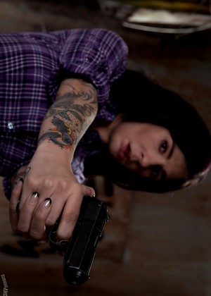 Joannaangel Model