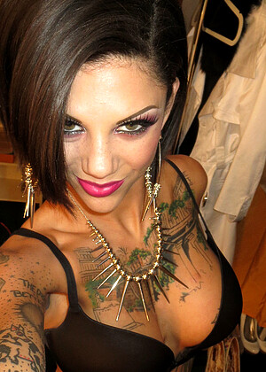 Bonnie Rotten