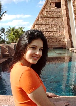 Sunny Leone